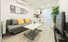 Apartamento Tirso De Molina